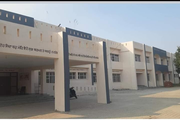 Government Adarsh School-School Premises